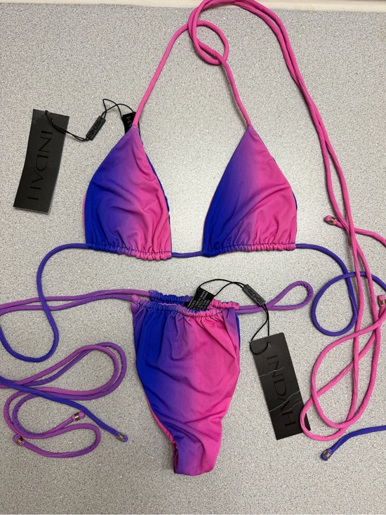 Indah Other - NWT! INDAH Bikini Set
